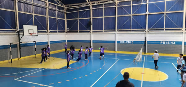 Jogos Interclasse 2022